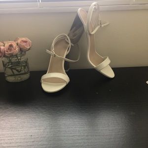 ASOS Open toe strappy sandal